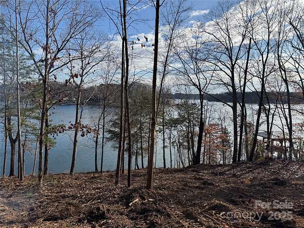 0.8 Acres of Residential Land for Sale in Mooresville, North Carolina