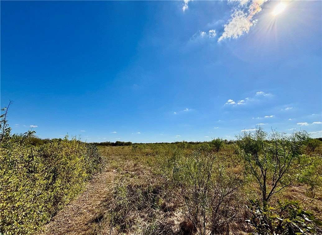 14.8 Acres of Recreational Land for Sale in Woodway, Texas