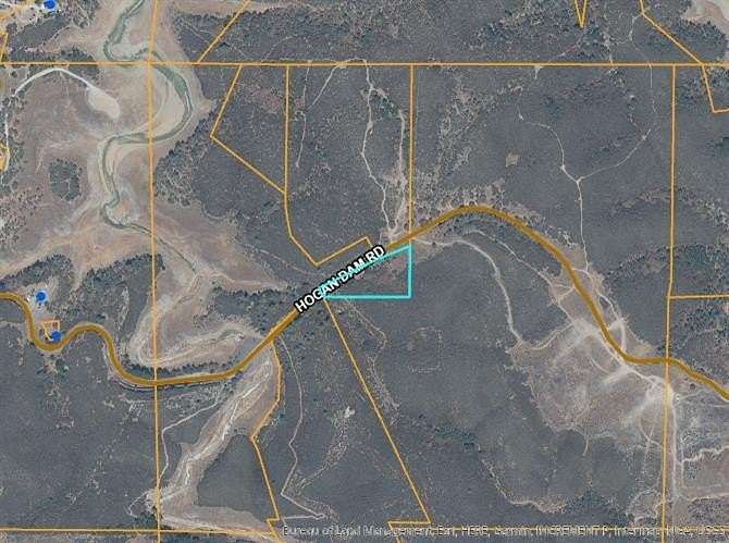 15.46 Acres of Land for Sale in Valley Springs, California