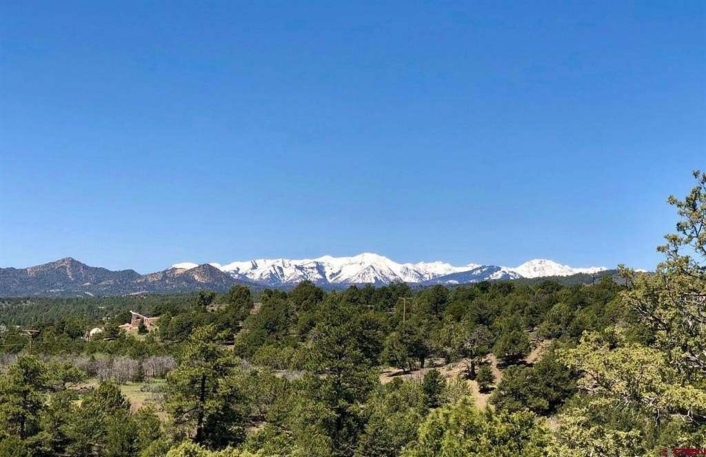 13.08 Acres of Land for Sale in Durango, Colorado