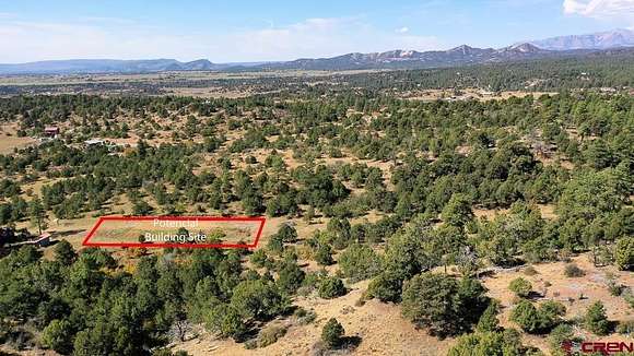 13.08 Acres of Land for Sale in Durango, Colorado