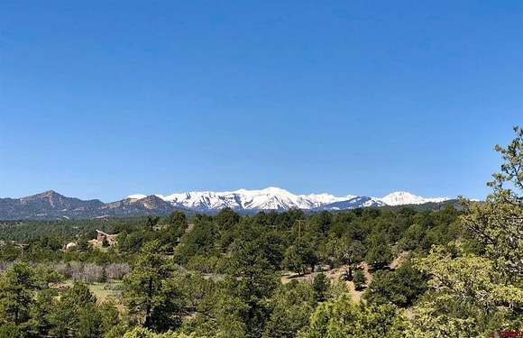 13.08 Acres of Land for Sale in Durango, Colorado