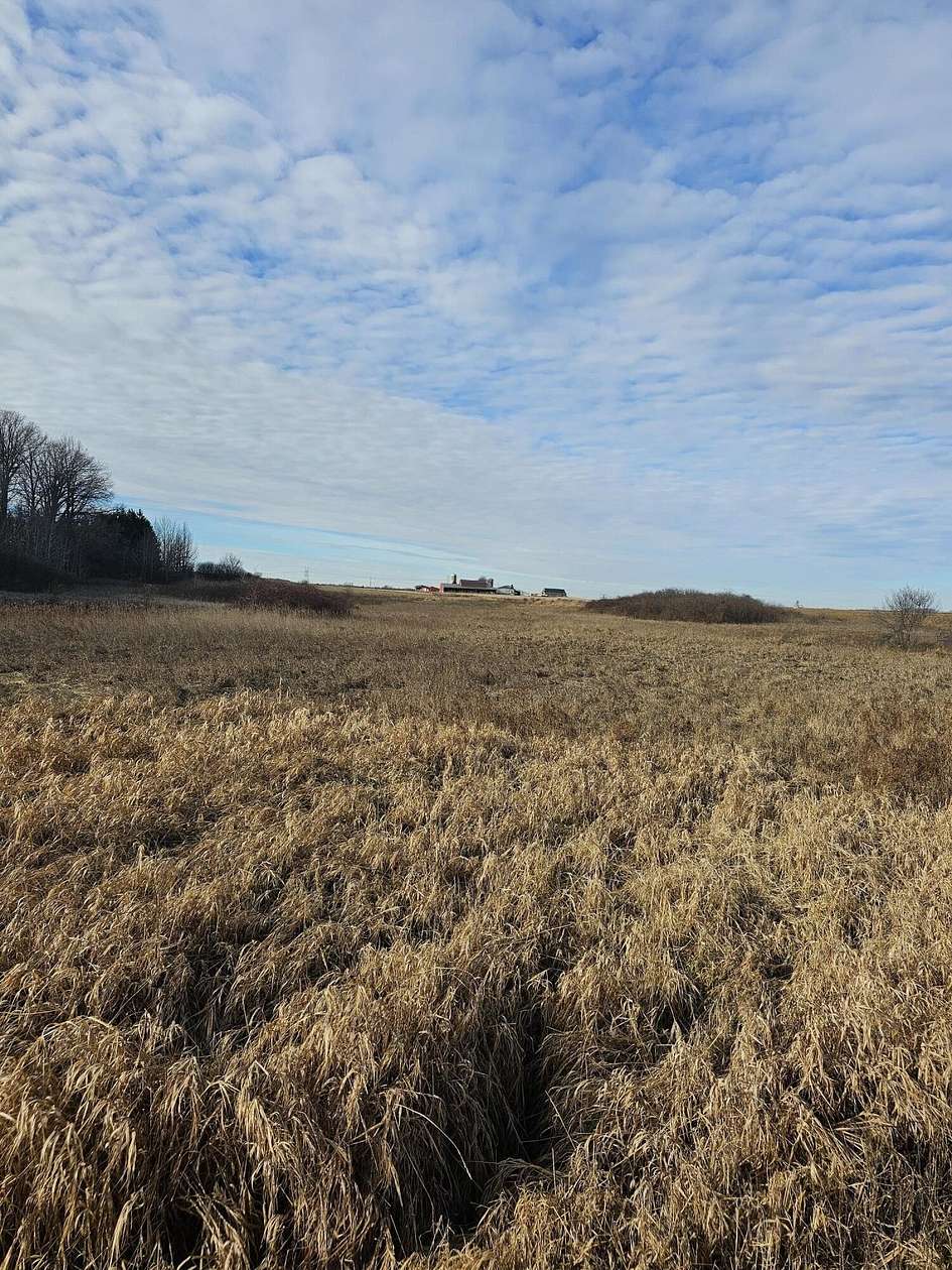 5 Acres of Land for Sale in West Bend, Wisconsin