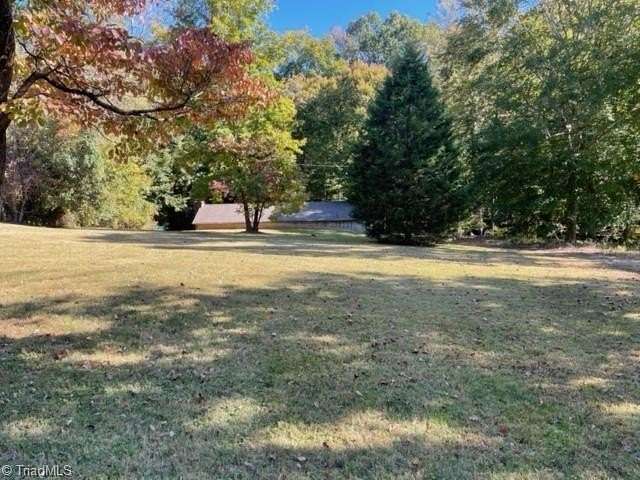 2.03 Acres of Residential Land for Sale in Lexington, North Carolina