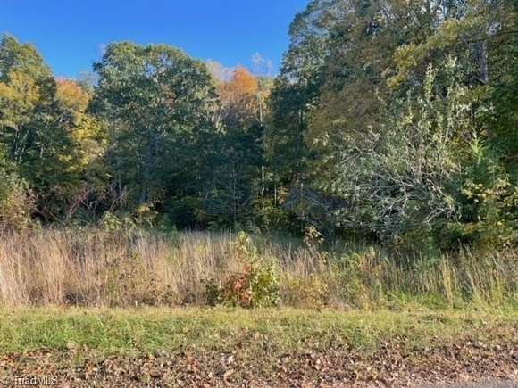 1.17 Acres of Residential Land for Sale in Lexington, North Carolina