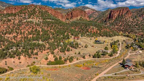 2 Acres of Residential Land for Sale in Basalt, Colorado