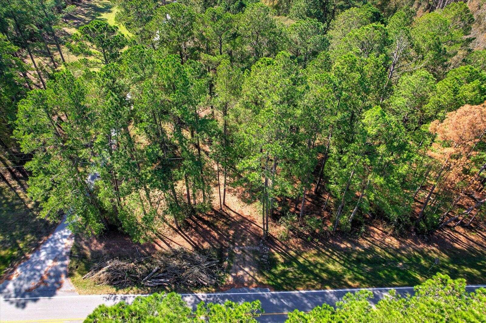 24.09 Acres of Land for Sale in Appling, Georgia