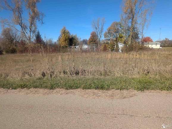 0.68 Acres of Residential Land for Sale in Camden, Michigan