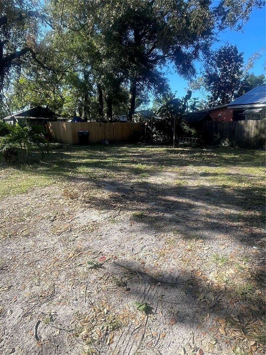 0.08 Acres of Residential Land for Sale in Orlando, Florida