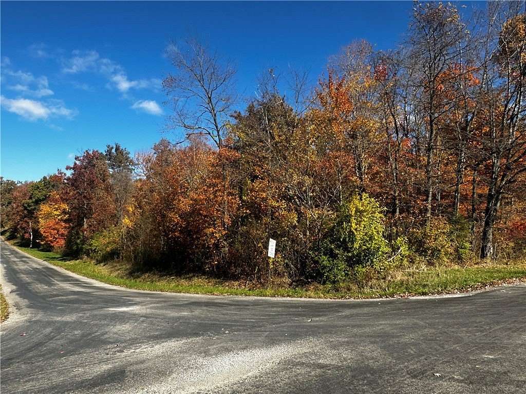 4.06 Acres of Residential Land for Sale in Slippery Rock Township, Pennsylvania