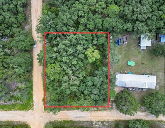 0.22 Acres of Residential Land for Sale in Interlachen, Florida