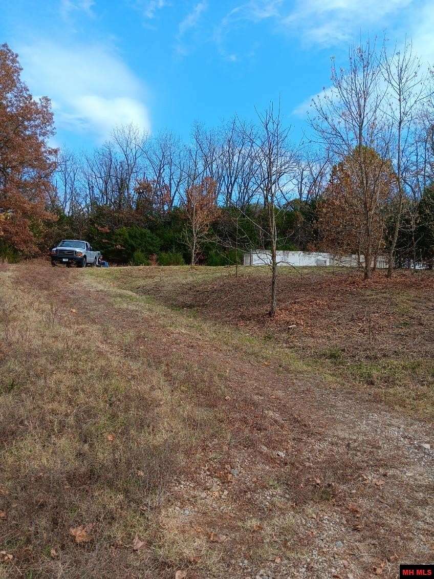 4.28 Acres of Residential Land for Sale in Everton, Arkansas