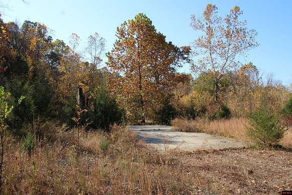 4.28 Acres of Residential Land for Sale in Everton, Arkansas