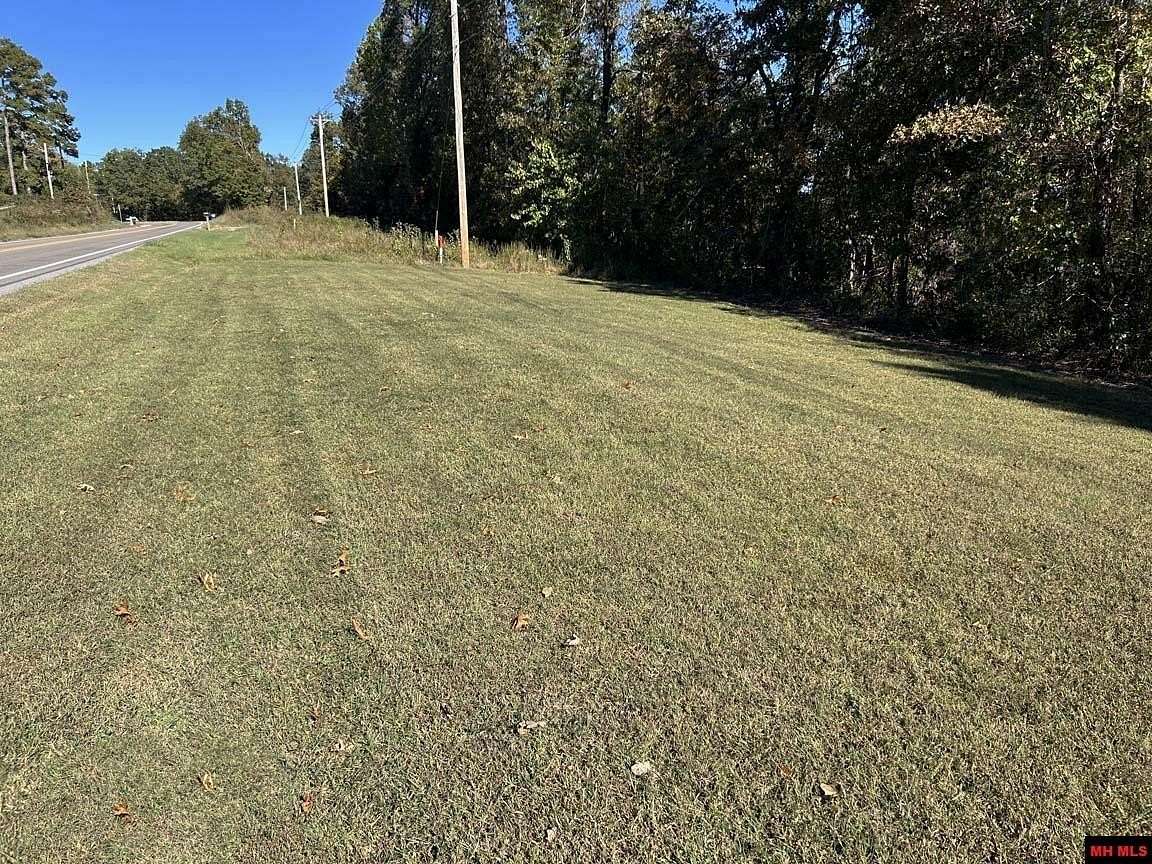 7.1 Acres of Residential Land for Sale in Norfork, Arkansas