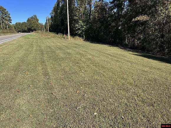 7.1 Acres of Residential Land for Sale in Norfork, Arkansas