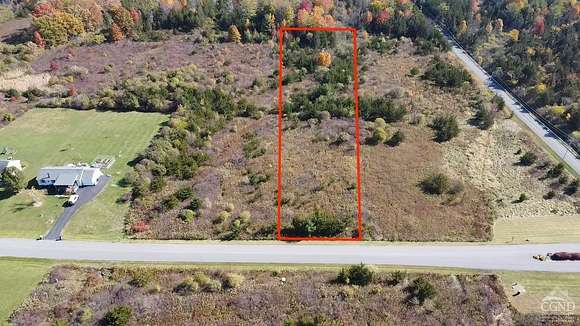 1.09 Acres of Residential Land for Sale in Athens, New York