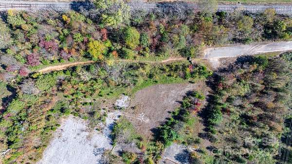 17.9 Acres of Land for Sale in Hudson, North Carolina