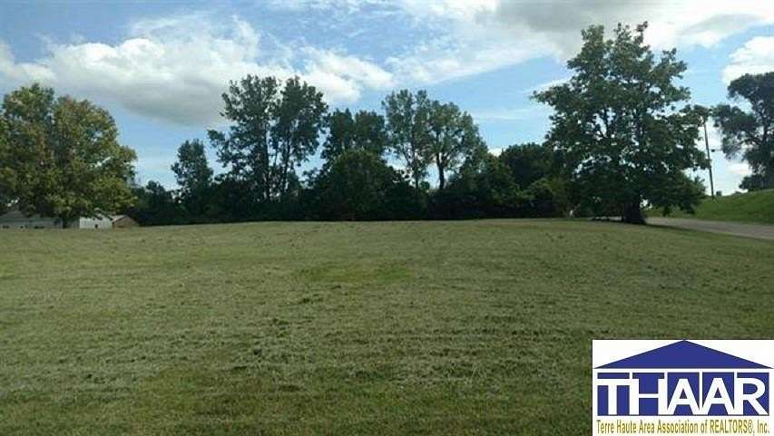 1.71 Acres of Commercial Land for Sale in Terre Haute, Indiana