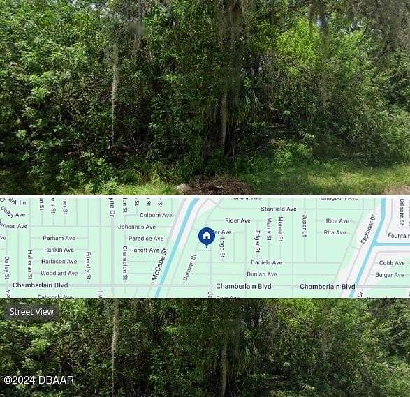 0.29 Acres of Residential Land for Sale in Port Charlotte, Florida