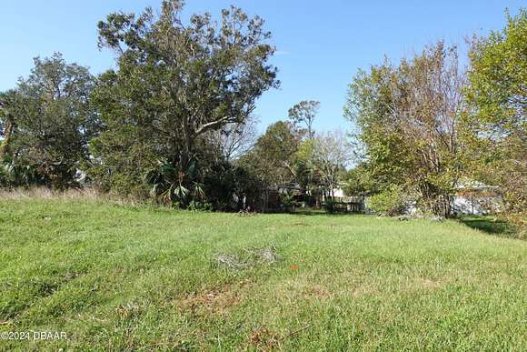 0.14 Acres of Residential Land for Sale in Port Orange, Florida