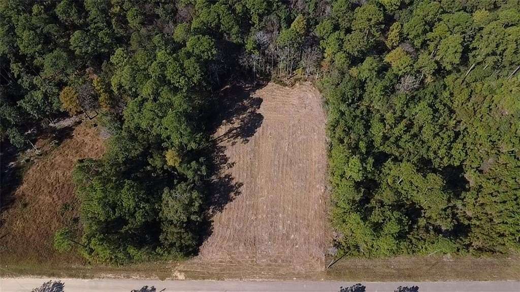 0.86 Acres of Residential Land for Sale in Irvington, Alabama