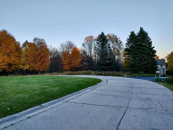 1.69 Acres of Residential Land for Sale in Colgate, Wisconsin