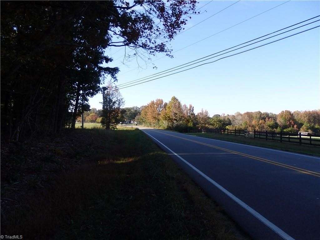 4.4 Acres of Residential Land for Sale in Asheboro, North Carolina