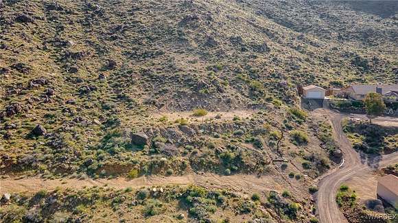 1.08 Acres of Residential Land for Sale in Golden Valley, Arizona