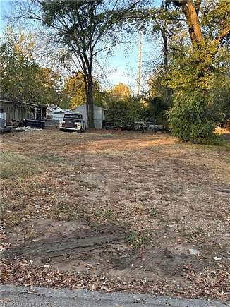 0.1 Acres of Residential Land for Sale in Sallisaw, Oklahoma