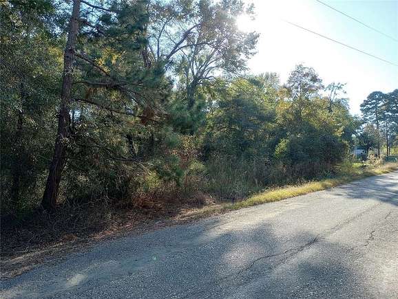 0.567 Acres of Land for Sale in Frierson, Louisiana