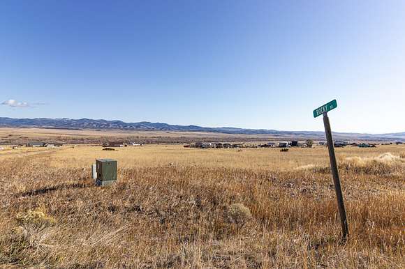 6.99 Acres of Residential Land for Sale in Boulder, Montana