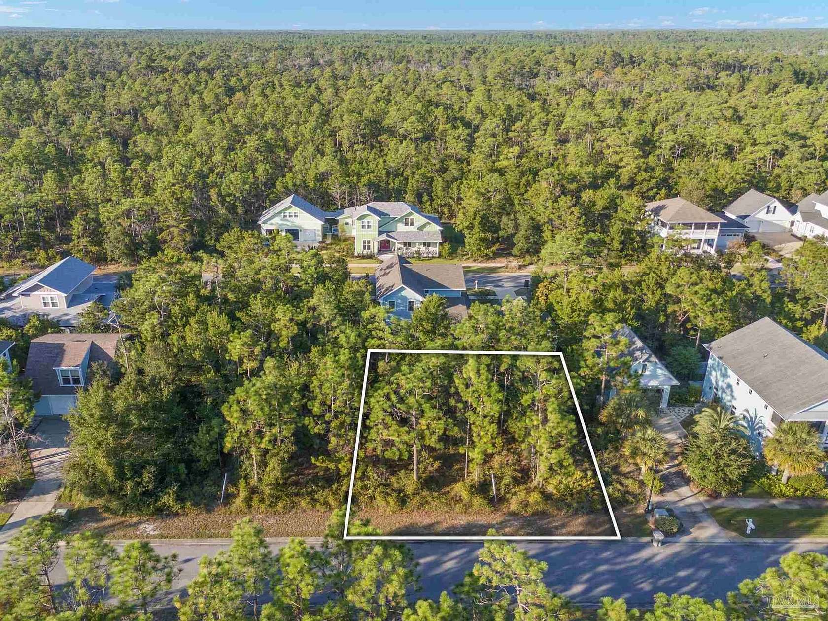 0.17 Acres of Residential Land for Sale in Pensacola, Florida