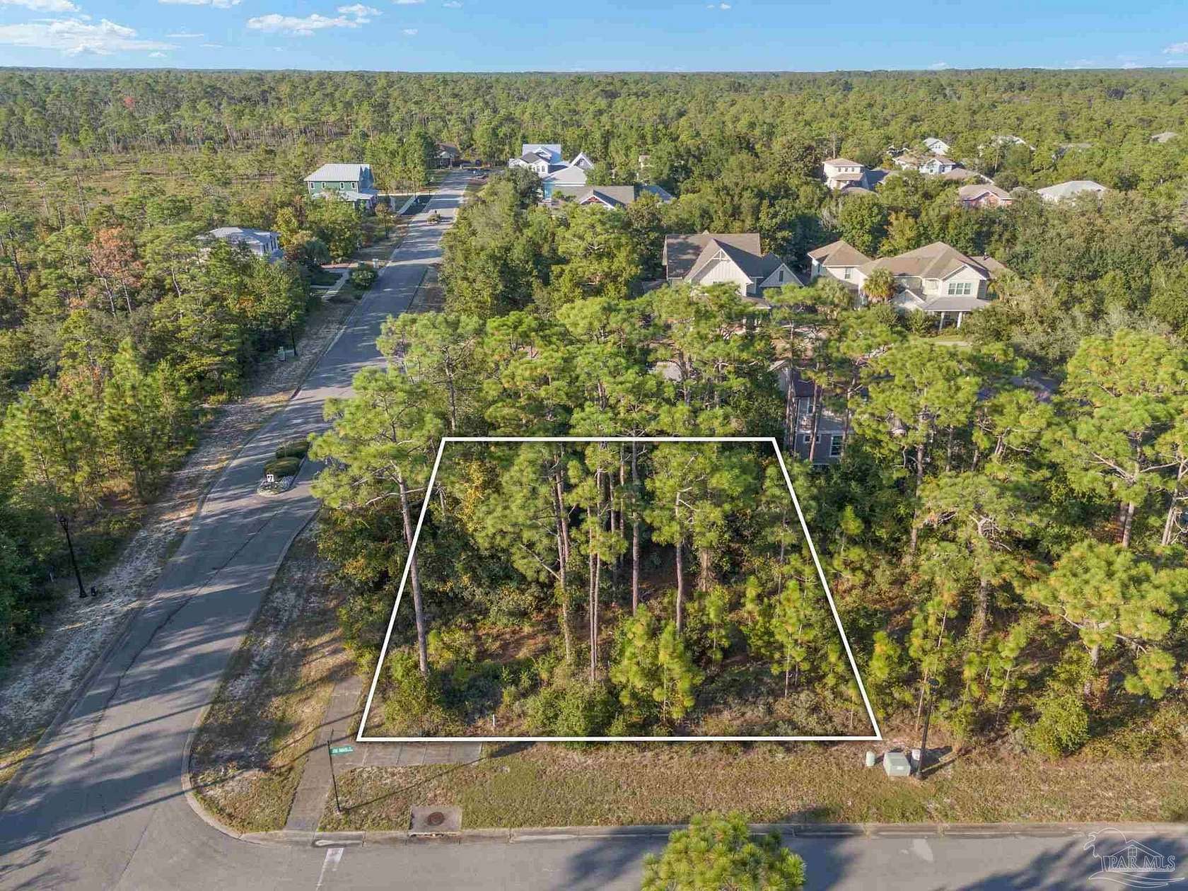 0.17 Acres of Residential Land for Sale in Pensacola, Florida