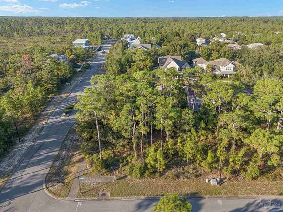 0.17 Acres of Residential Land for Sale in Pensacola, Florida