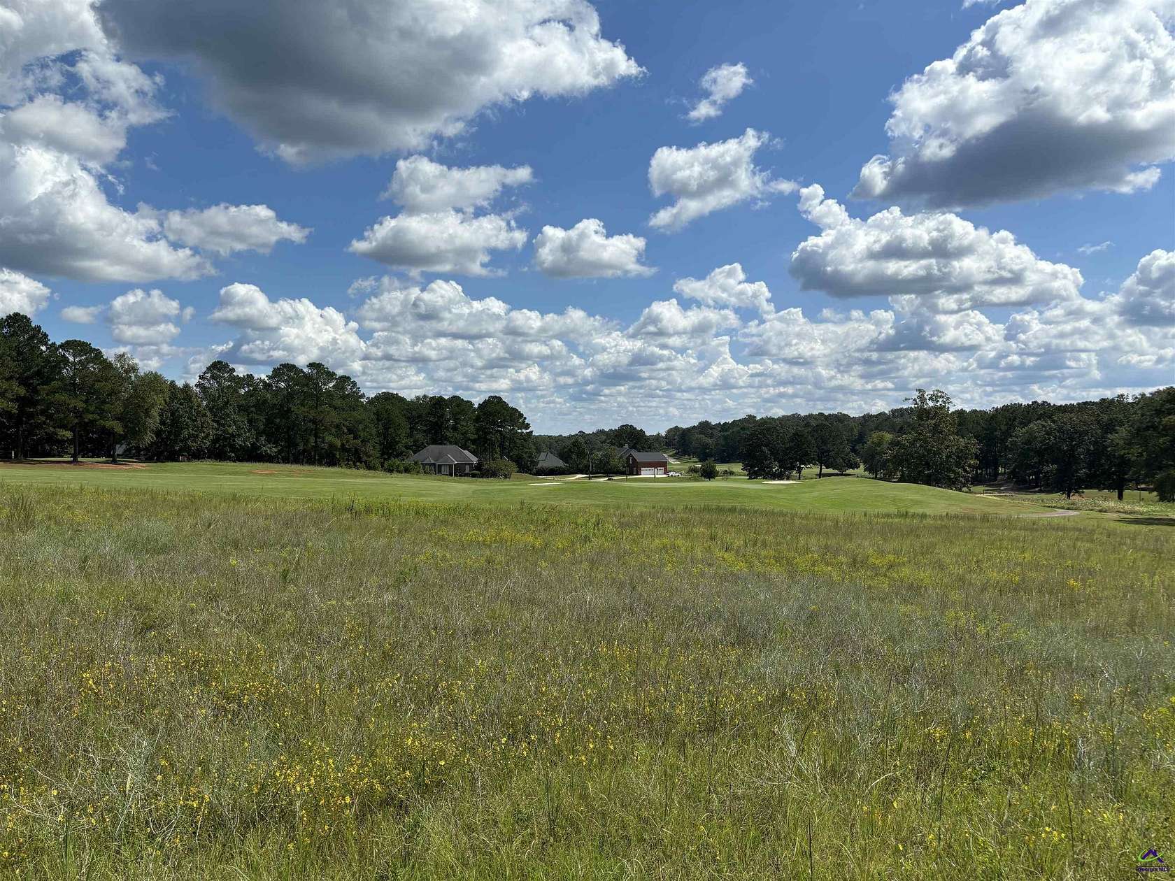 0.51 Acres of Residential Land for Sale in Hawkinsville, Georgia