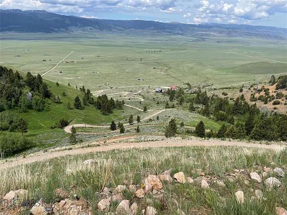 20.366 Acres of Land for Sale in Cameron, Montana