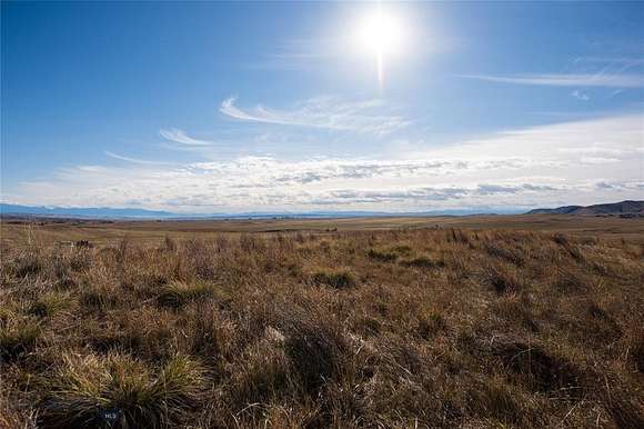 1.01 Acres of Residential Land for Sale in Three Forks, Montana