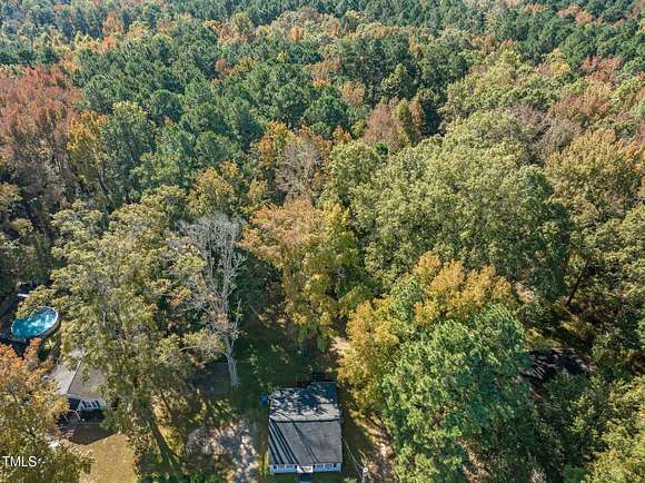 0.3 Acres of Residential Land for Sale in Durham, North Carolina