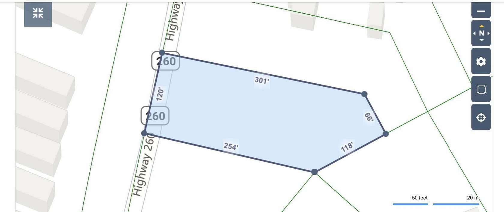 0.87 Acres of Residential Land for Sale in Manning, South Carolina