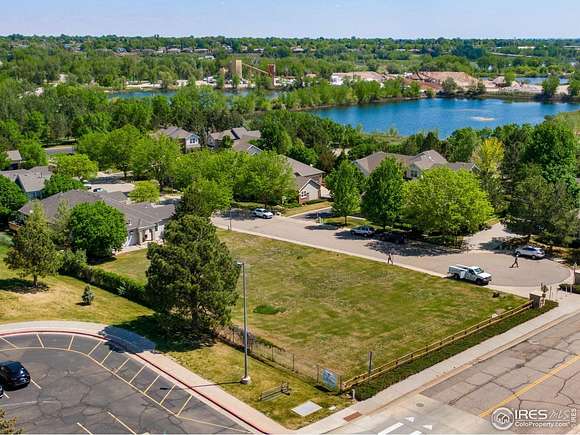 0.21 Acres of Residential Land for Sale in Loveland, Colorado