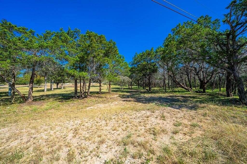 1.45 Acres of Residential Land for Sale in Kerrville, Texas