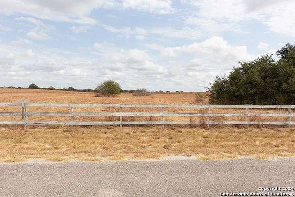 5.02 Acres of Land for Sale in La Vernia, Texas