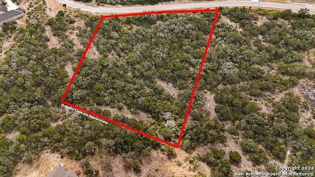 2.11 Acres of Residential Land for Sale in Mico, Texas