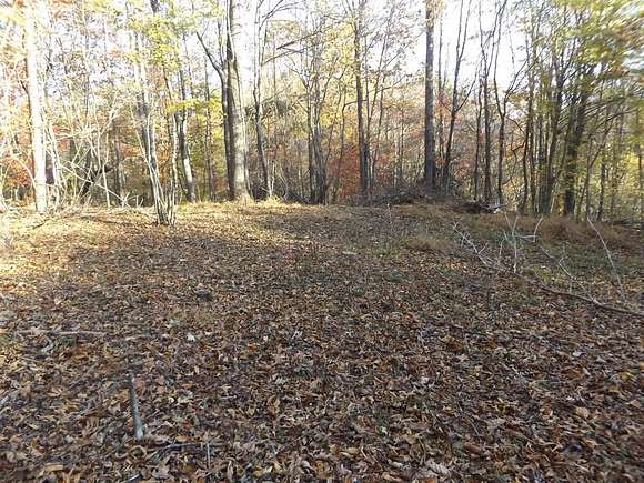 2.89 Acres of Land for Sale in Hillsville, Virginia