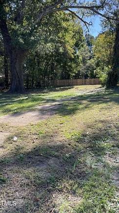 0.19 Acres of Residential Land for Sale in Wilson, North Carolina