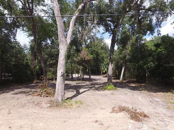 0.91 Acres of Residential Land for Sale in Floral City, Florida