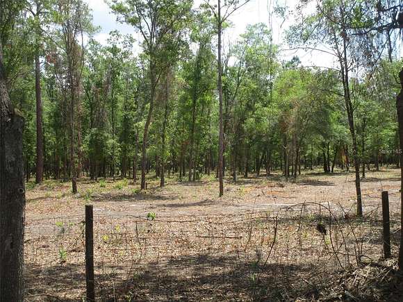 1.21 Acres of Residential Land for Sale in Seffner, Florida