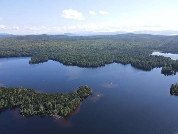 2.87 Acres of Land for Sale in Rangeley, Maine