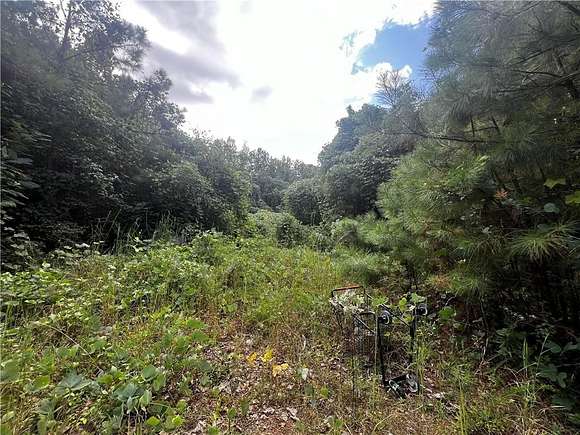 1.74 Acres of Residential Land for Sale in Rome, Georgia