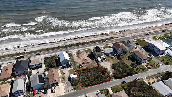 0.23 Acres of Residential Land for Sale in Flagler Beach, Florida